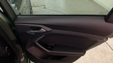 Audi A1 25 TFSI S Line 5dr Petrol Hatchback